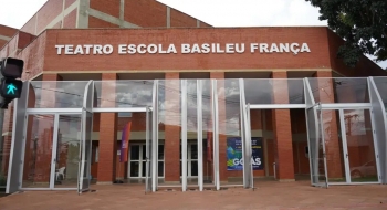 Basileu França abre 377 vagas em cursos de Artes Visuais